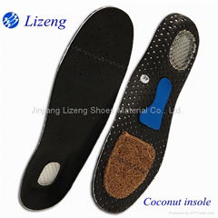 EVA insoles for working shoes 