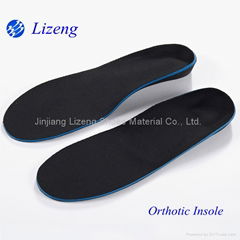 hot sale eva orthotics insole