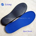 Increased EVA insole for sport shoes 1