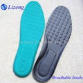 leather & hipoly insoles  1