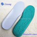 Breathable sport EVA insole for shoes