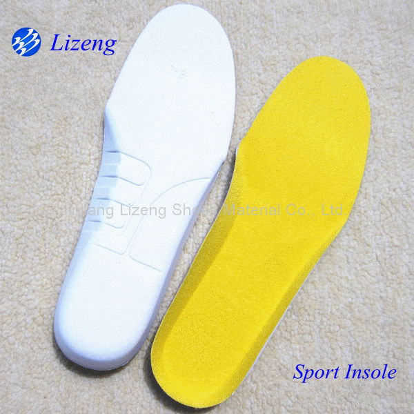Casual EVA insole for sport shoes