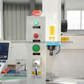 Aluminum alloy curtain wall CNC machining center 2