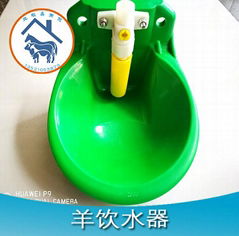 羊自动饮水器