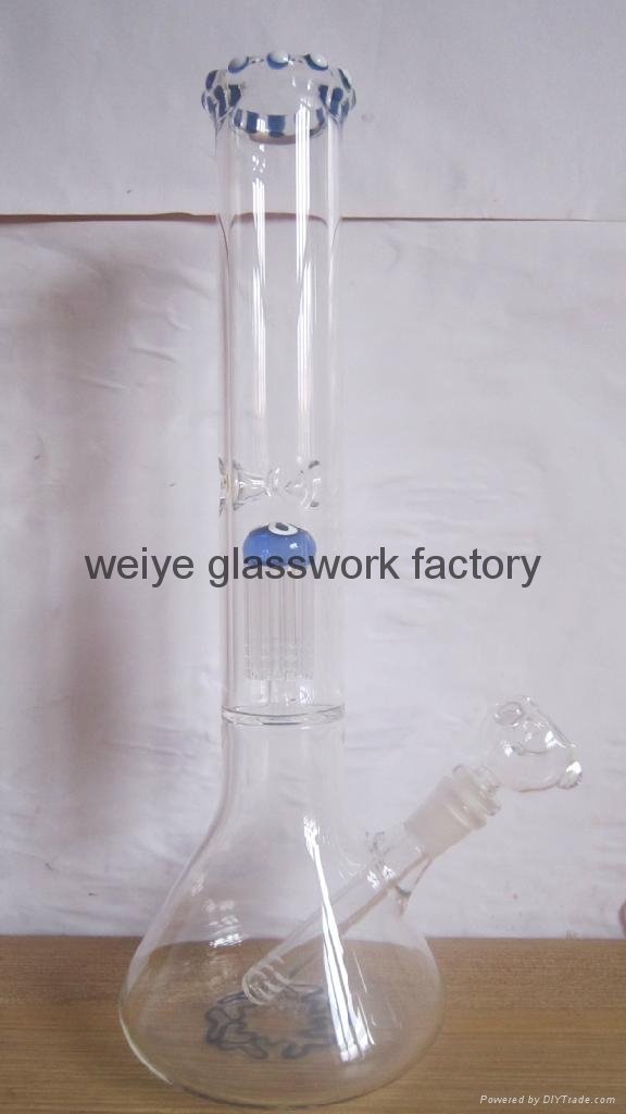 glass bong great glass water pipe