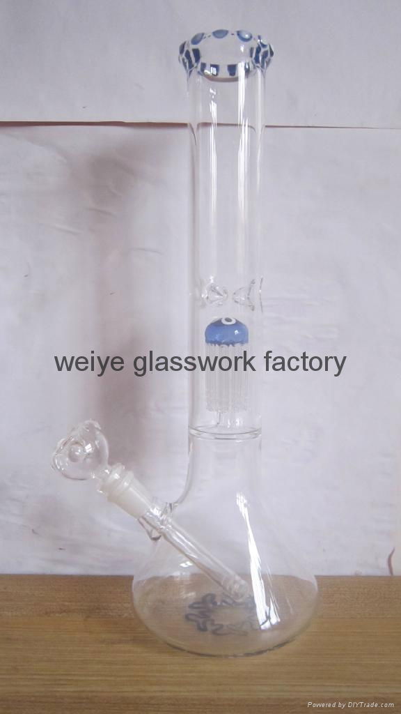 glass bong great glass water pipe 2