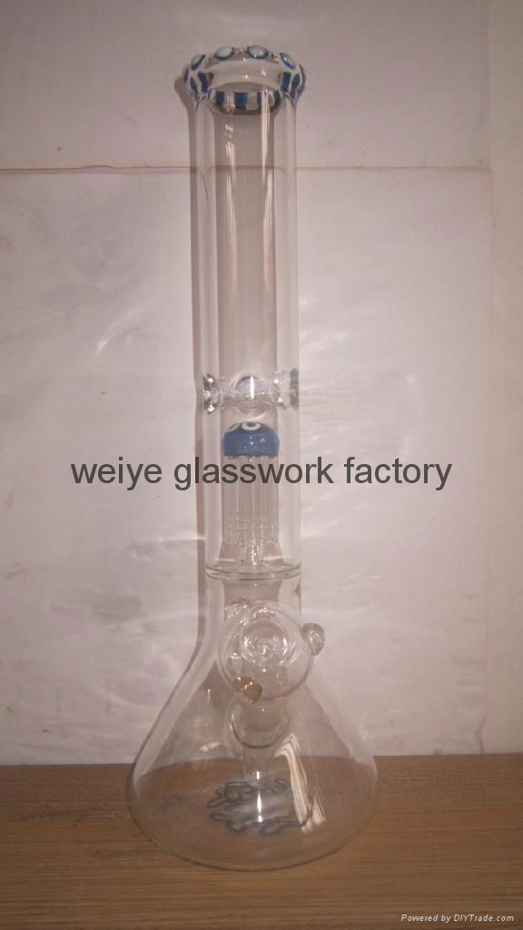 glass bong great glass water pipe 3