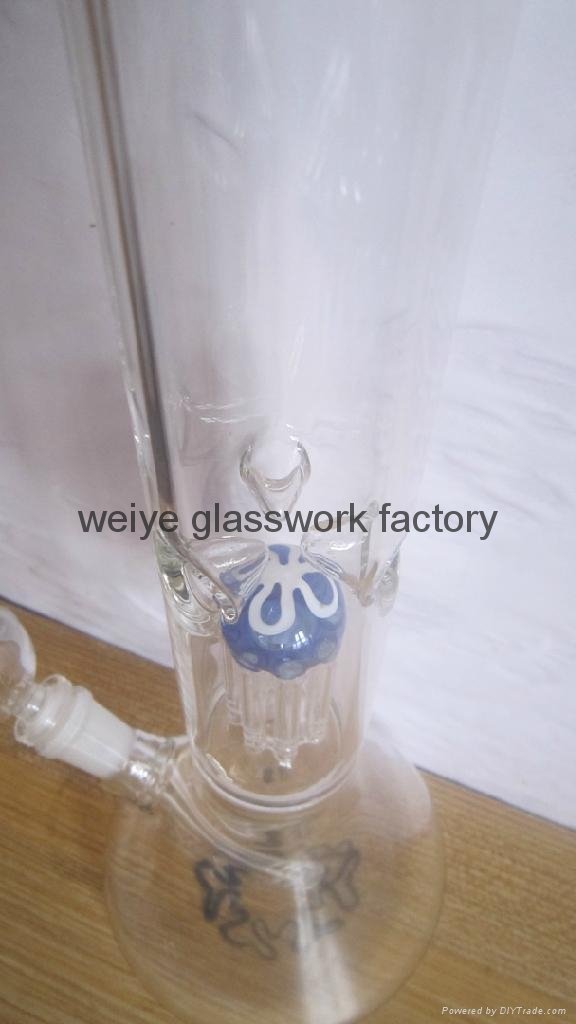 glass bong great glass water pipe 4