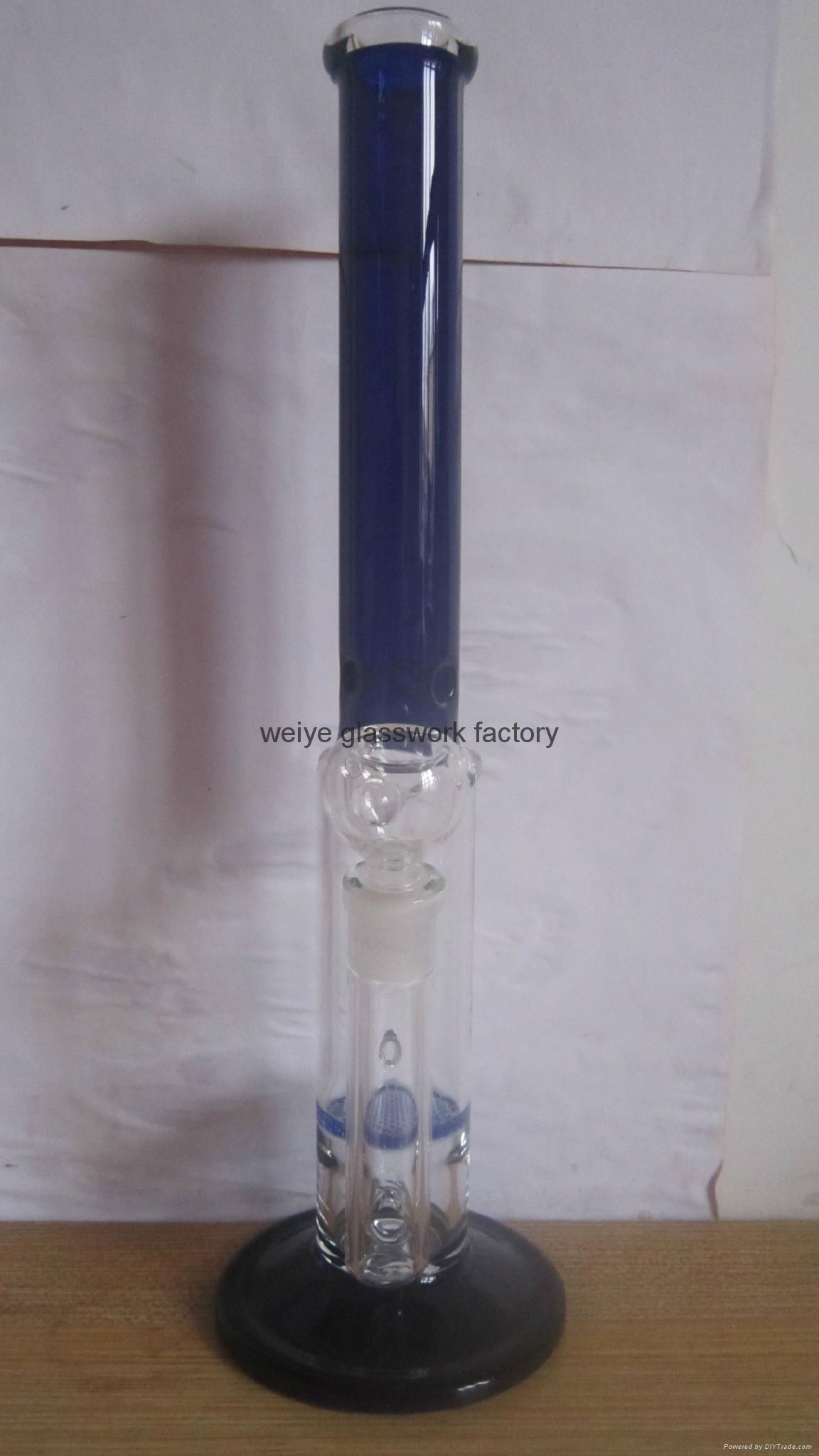 Wholesale - glass bongs smoking pipes