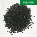 High Quality Imported Environmental Functional Graphene Mother Granules