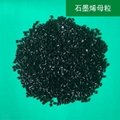 High Quality Imported Environmental Functional Graphene Mother Granules