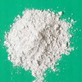 White bamboo charcoal powder