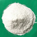 Mosquito repellent powder