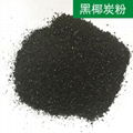 Coconut charcoal powder 2