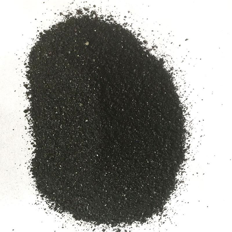 Coconut charcoal powder 4