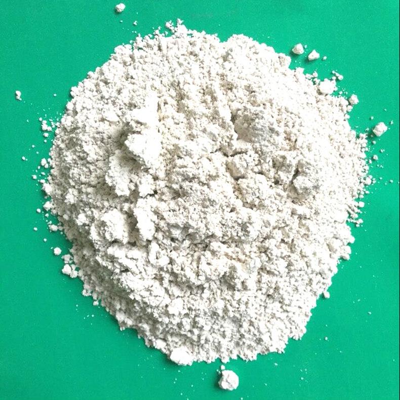 Carapace powder 5