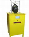 ECE R22.05 Helmet Rigidity Test Machine (HT-6021)