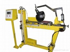 Projection and Surface Friction Test Machine (HT-6013)