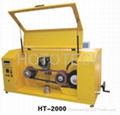 Wrist Band Abrading Machine (HT-2000)