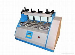 Footwear Bending Tester (HT-5211-S)