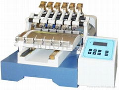 Dyeing Rubbing Tester (HT-5223-C)