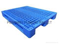 plastic pallet