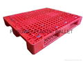 plastic pallet 3