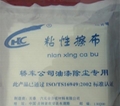 高品質粘灰布傢具木器樂器上光除塵用粘性擦塵布