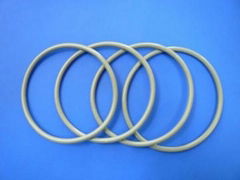 silicone O ring