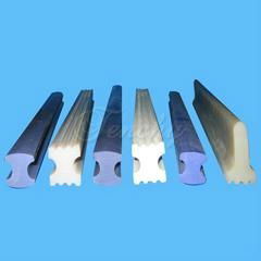 silicone rubber foam tube