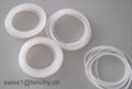 Silicone sealing gaskets high temp resistance 1