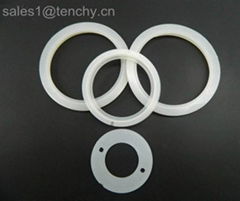 Water tight seal custom rubber gasket 