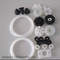 Silicone watertight seal ring gasket 