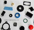  High temperature gasket Silicone ring gasket