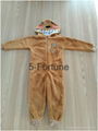 Baby Climbing clothes 3