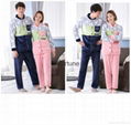 The couple bathrobe suit 2