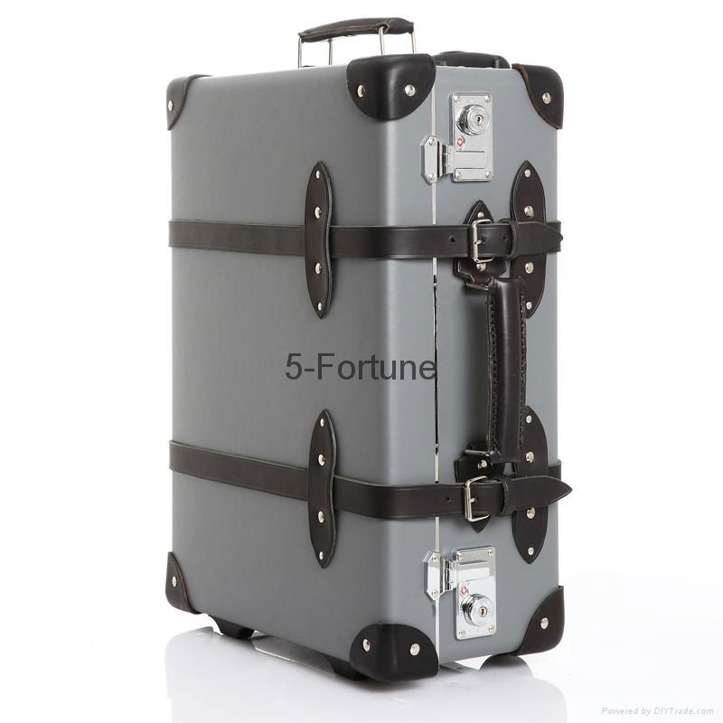 Travel Box HY003 (China Trading Company) Trolley & Luggage Bags