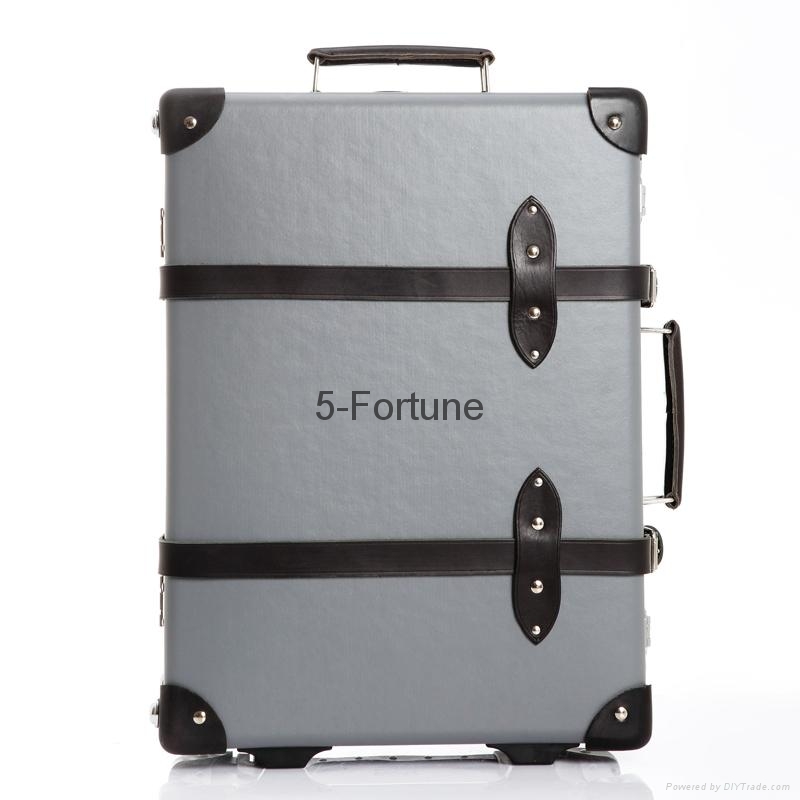 Travel Box HY003 (China Trading Company) Trolley & Luggage Bags