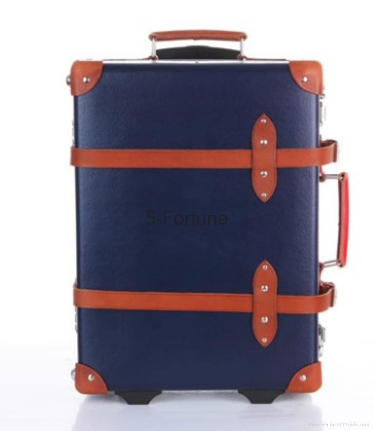 Trolley Case 3