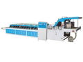 TS-QZD Series automatic laminator 3