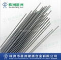 Tungsten carbide rods,K20 solid carbide rods