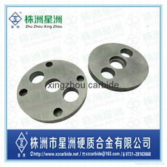 Non-standard carbide products