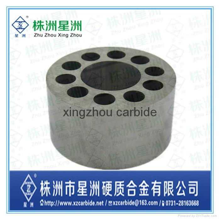 Non-standard carbide products 2