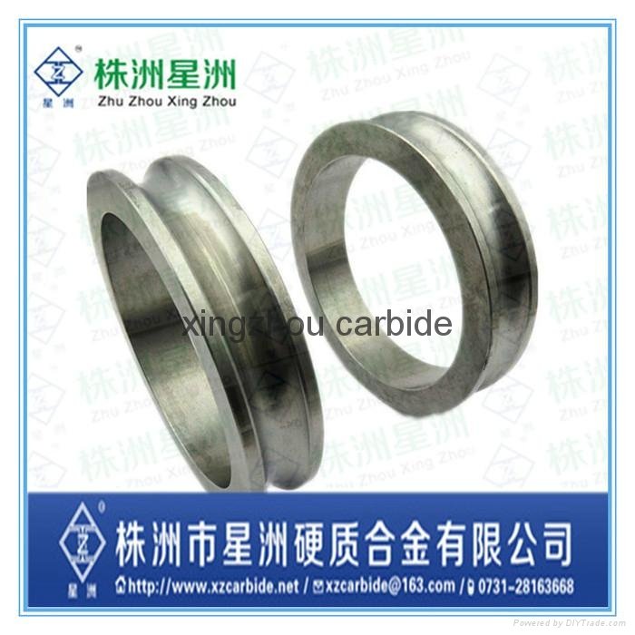 Non-standard carbide products 5