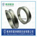 Non-standard carbide products 5