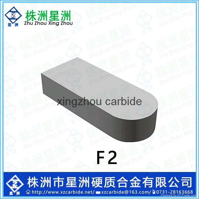 tungsten carbide brazed tips,Welding blades 2