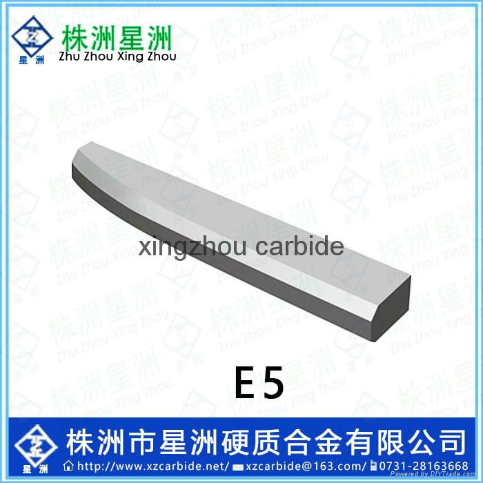 tungsten carbide brazed tips,Welding blades 4