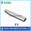 tungsten carbide brazed tips,Welding blades