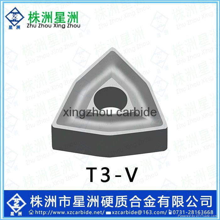 tungsten carbide tips, zccct carbide inserts 2