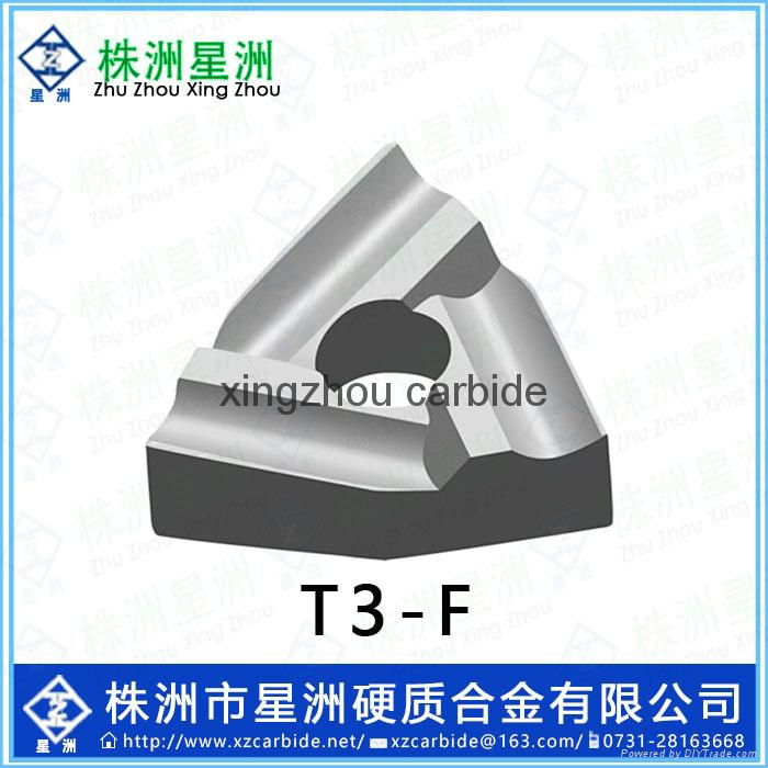 tungsten carbide tips, zccct carbide inserts 5